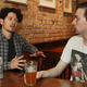 Illustration for article titled 24-Year-Old Receives Sage Counsel From Venerable 27-Year-Old